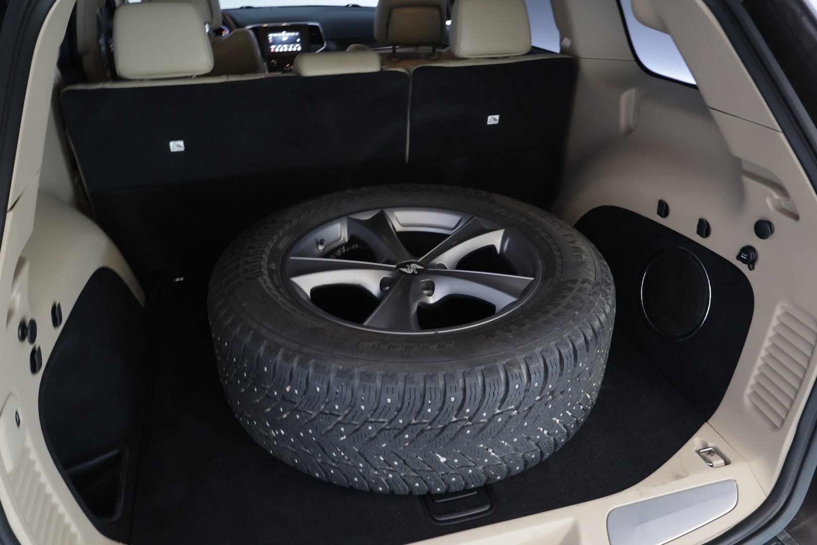 JEEP Grand Cherokee 2019