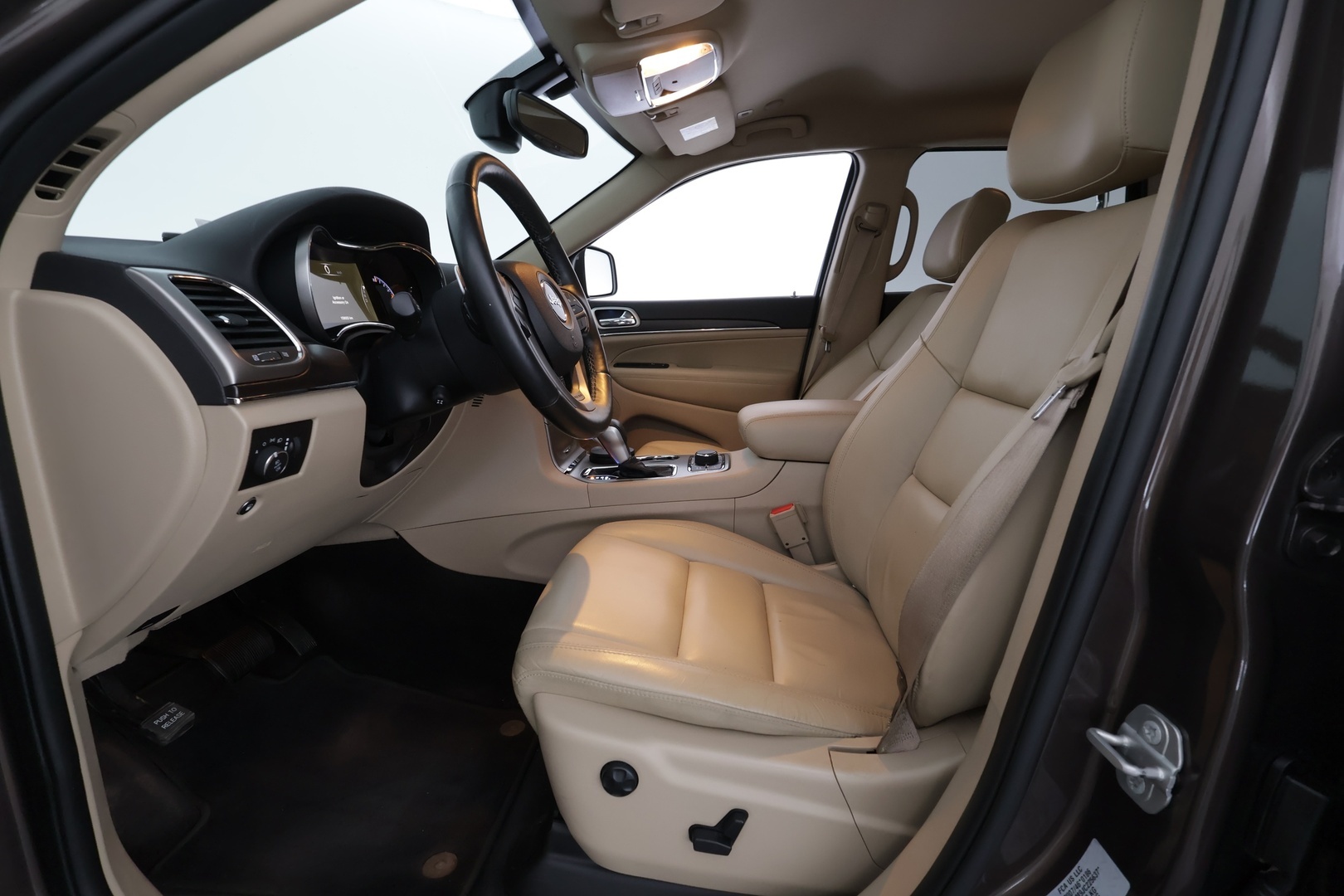 JEEP Grand Cherokee 2019