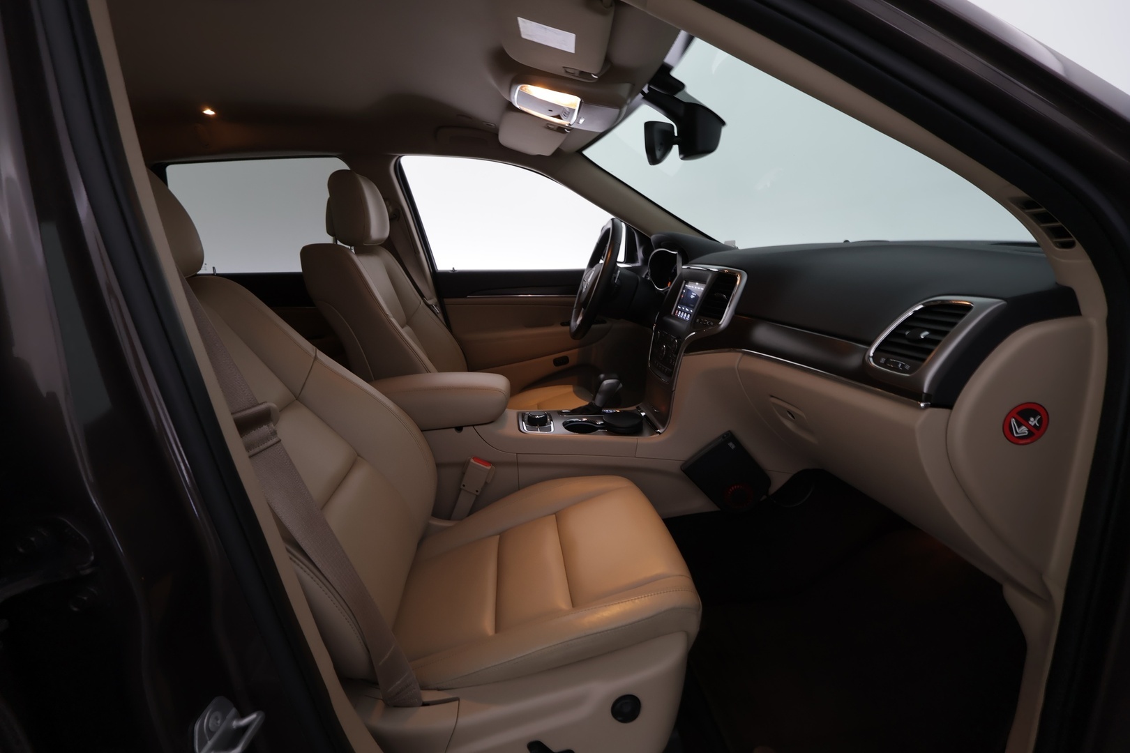 JEEP Grand Cherokee 2019