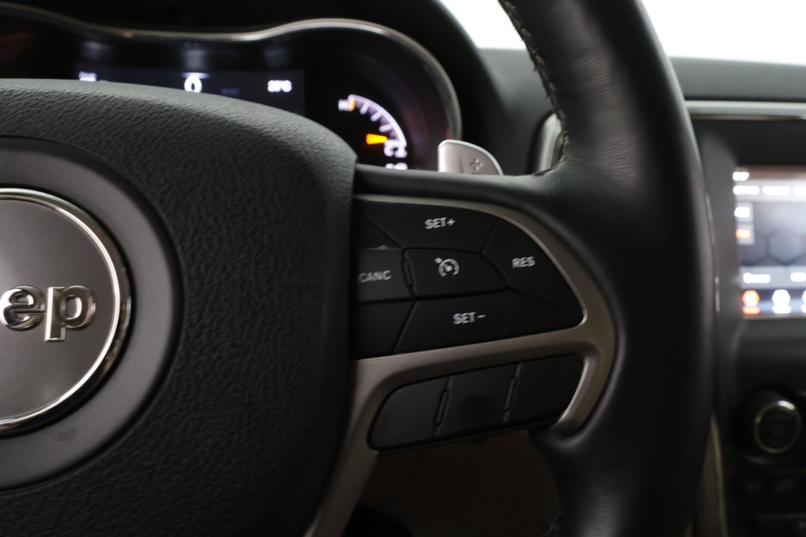 JEEP Grand Cherokee 2019
