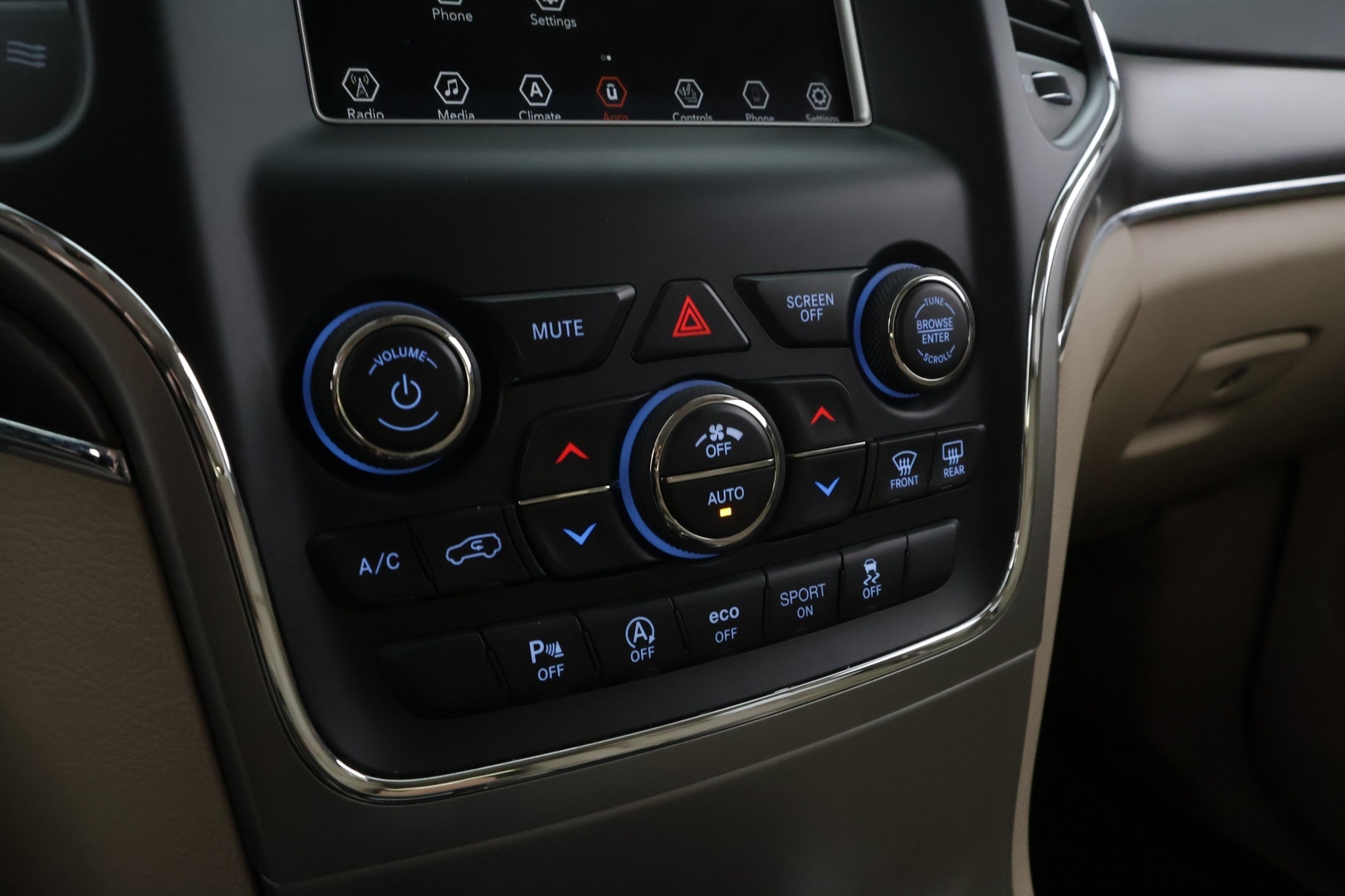 JEEP Grand Cherokee 2019