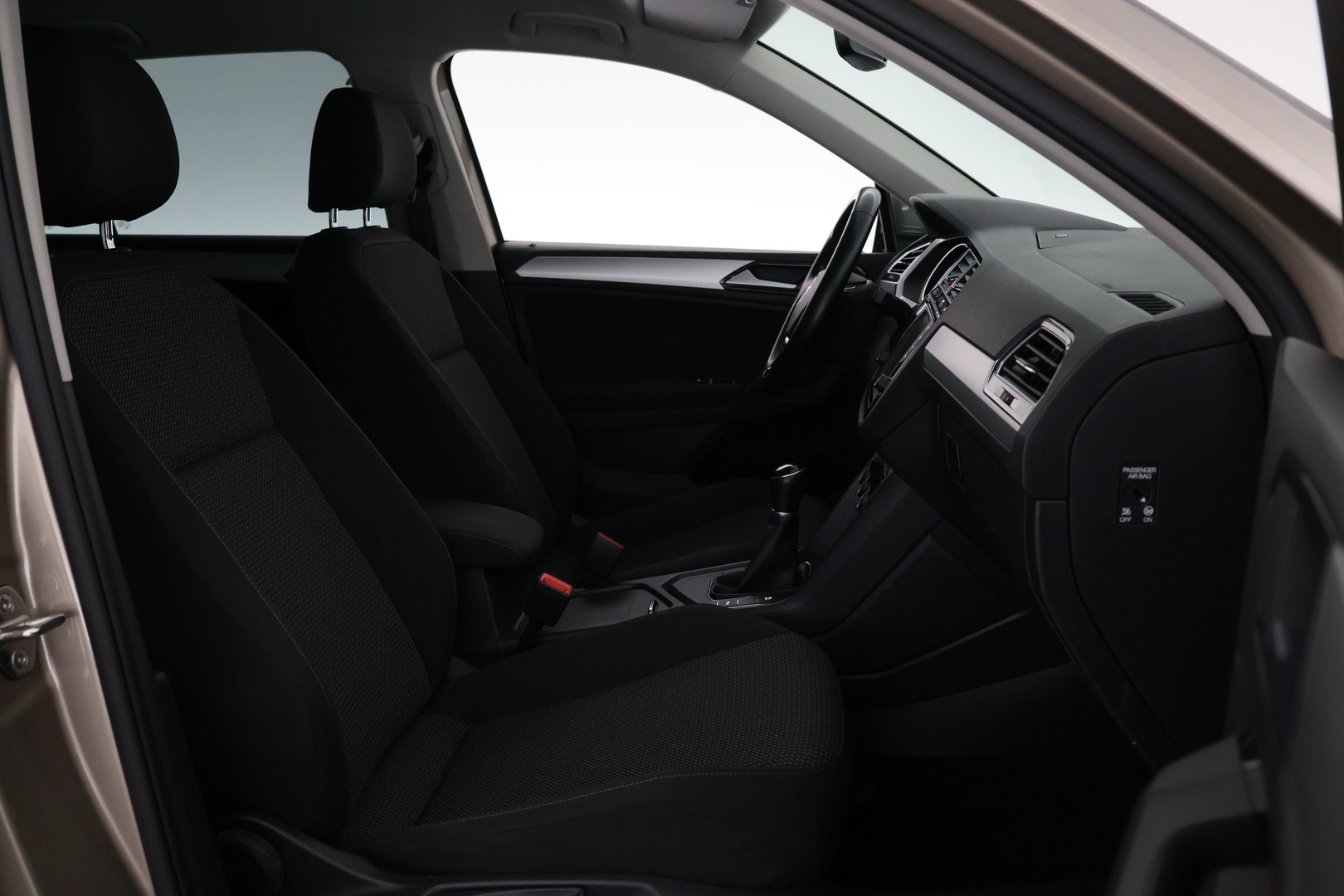 VOLKSWAGEN Tiguan 2017