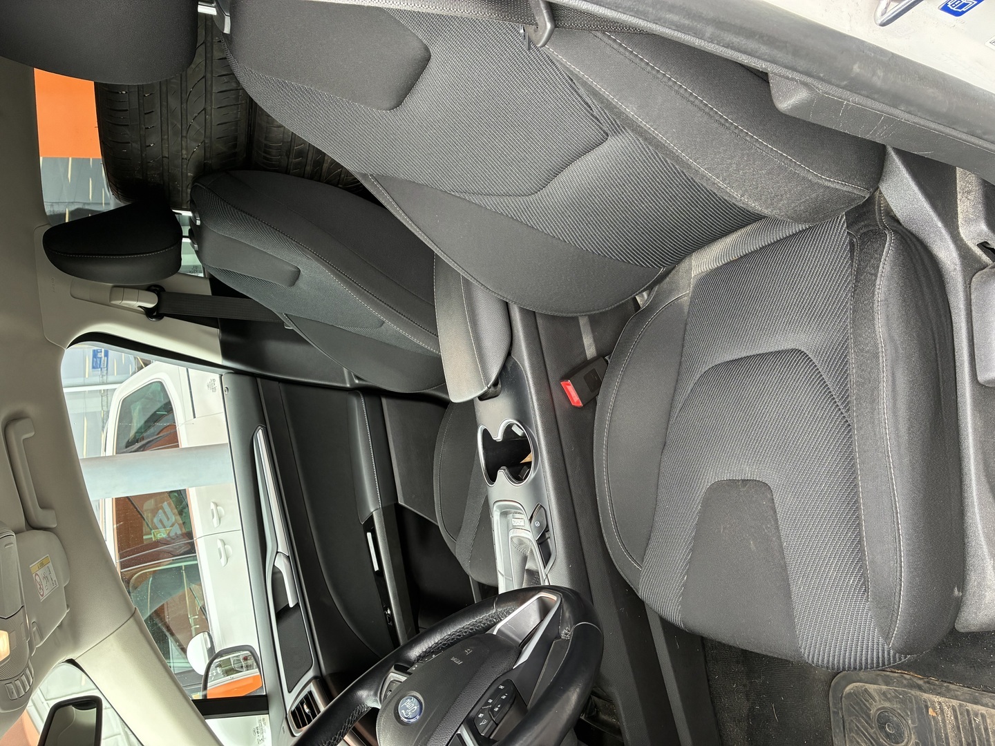 FORD Mondeo 2019