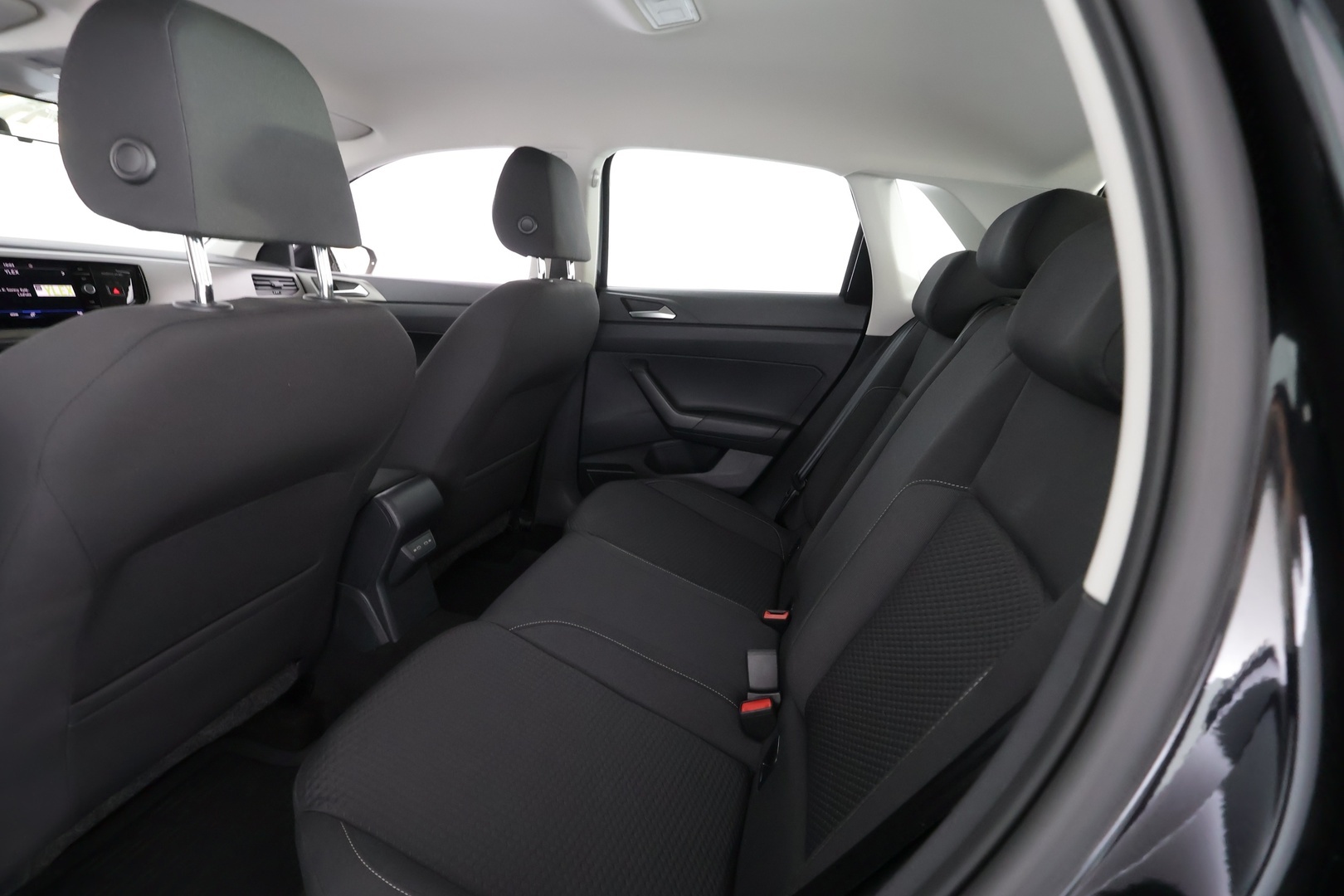 VOLKSWAGEN Polo 2021