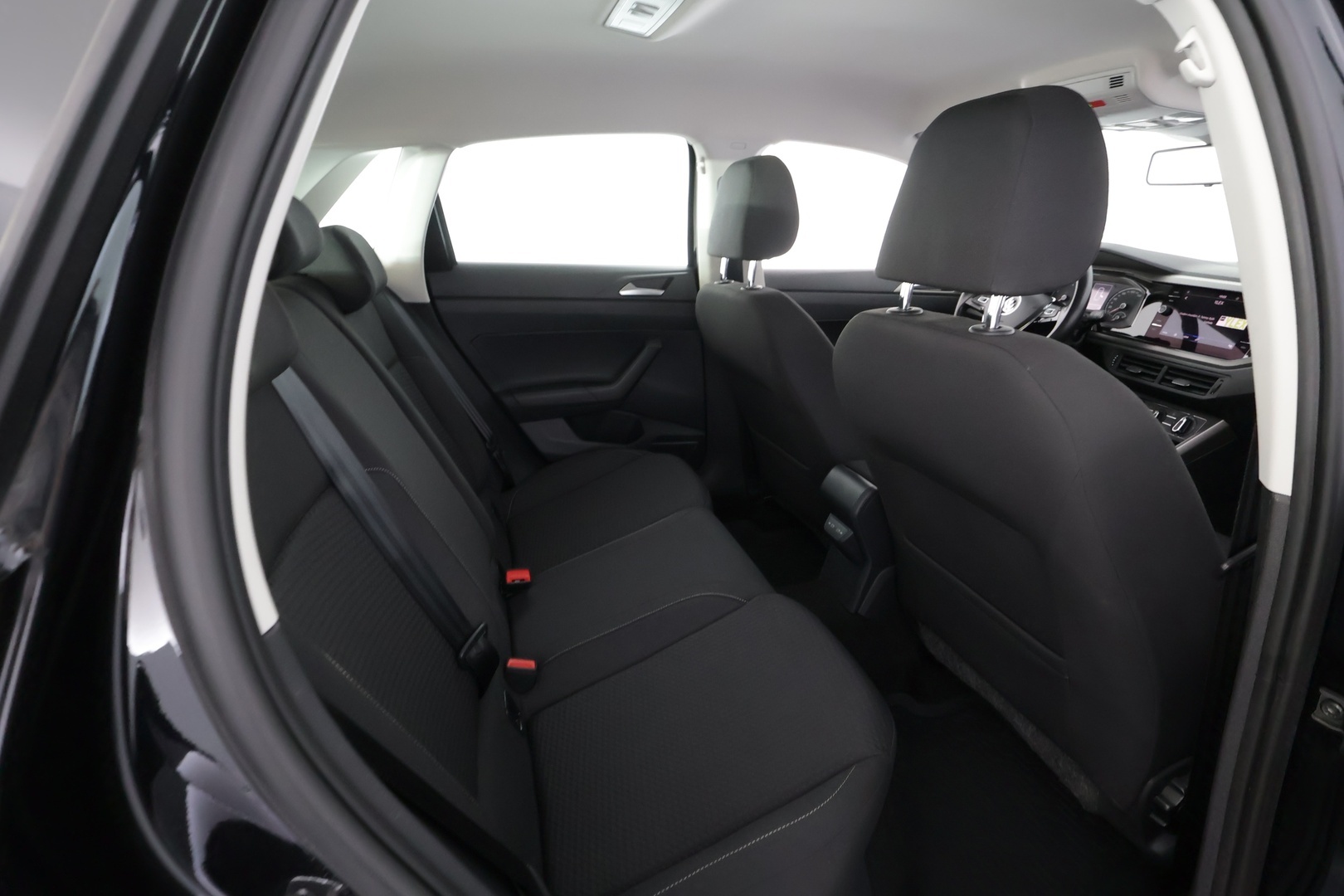 VOLKSWAGEN Polo 2021