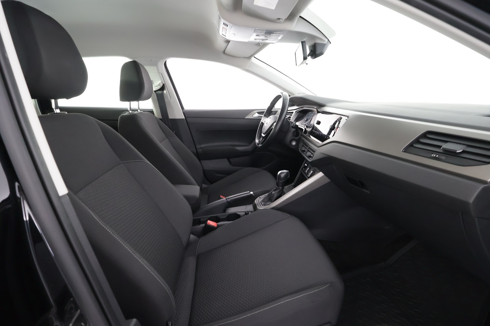 VOLKSWAGEN Polo 2021