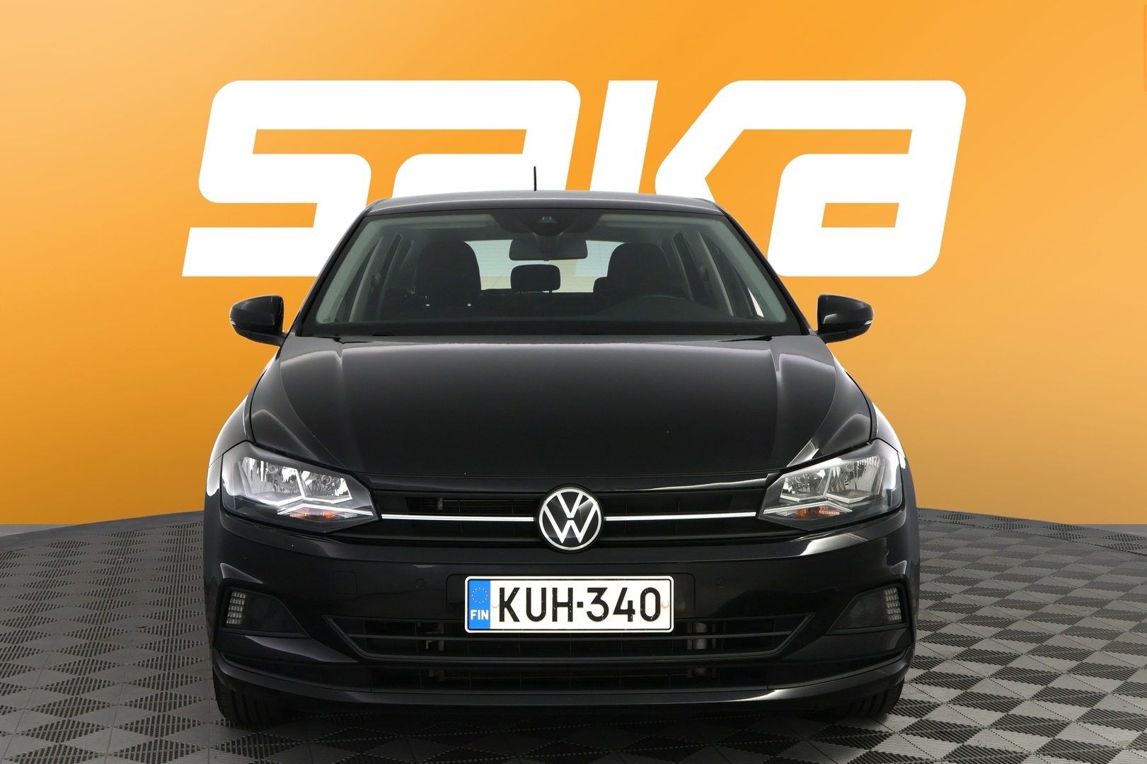 VOLKSWAGEN Polo 2021