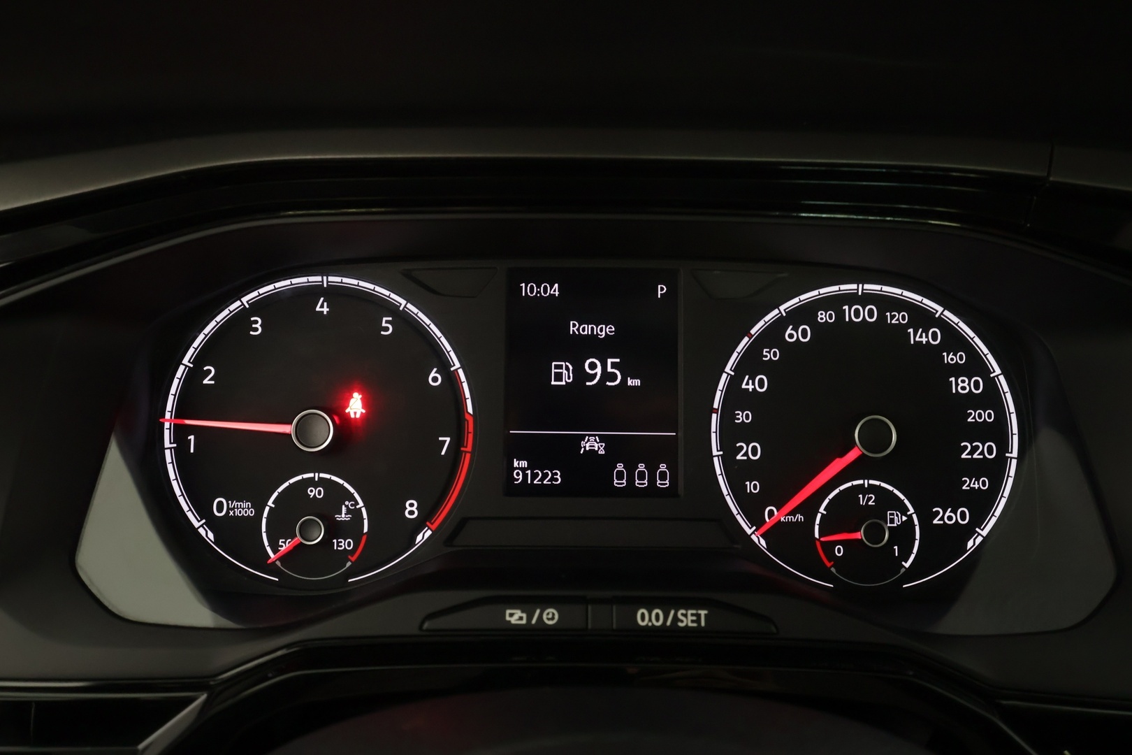 VOLKSWAGEN Polo 2021
