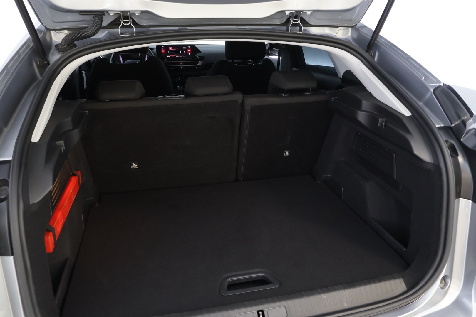 CITROEN C4 2021
