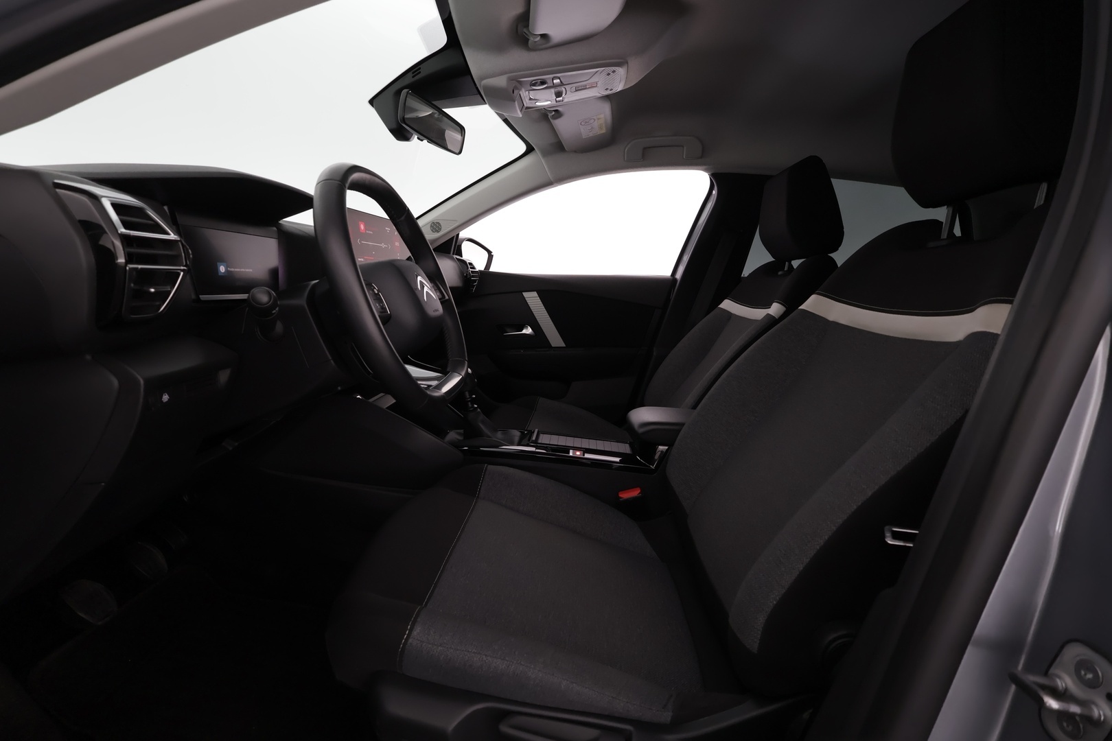 CITROEN C4 2021