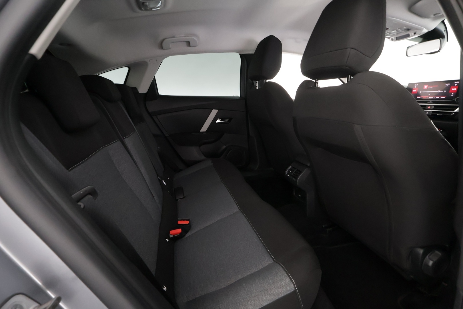CITROEN C4 2021