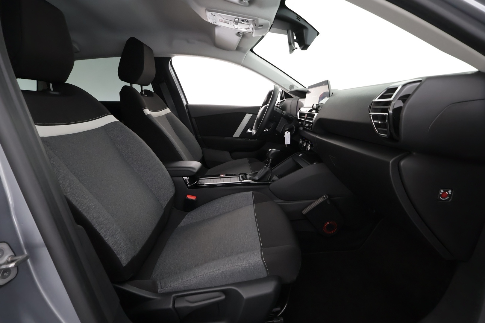 CITROEN C4 2021