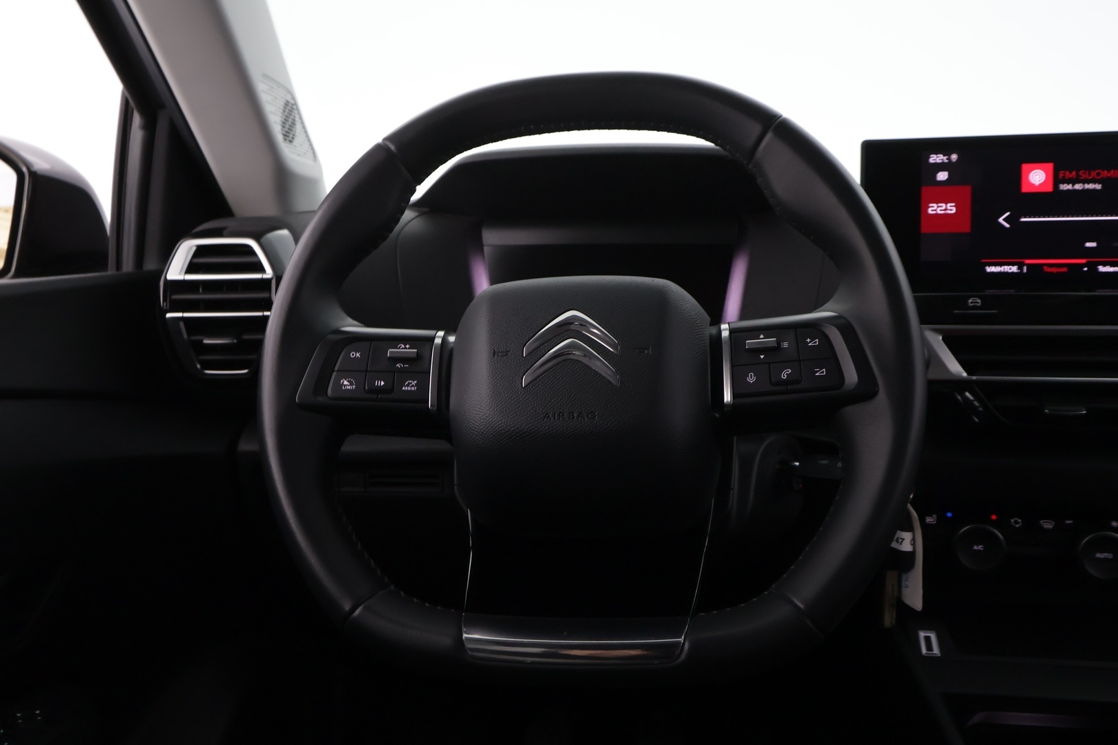 CITROEN C4 2021