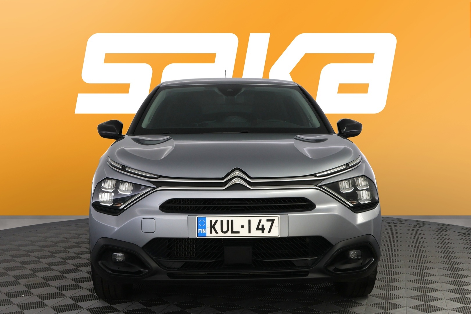 CITROEN C4 2021