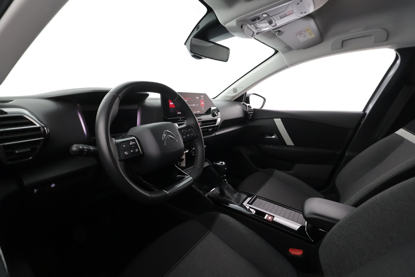 CITROEN C4 2021