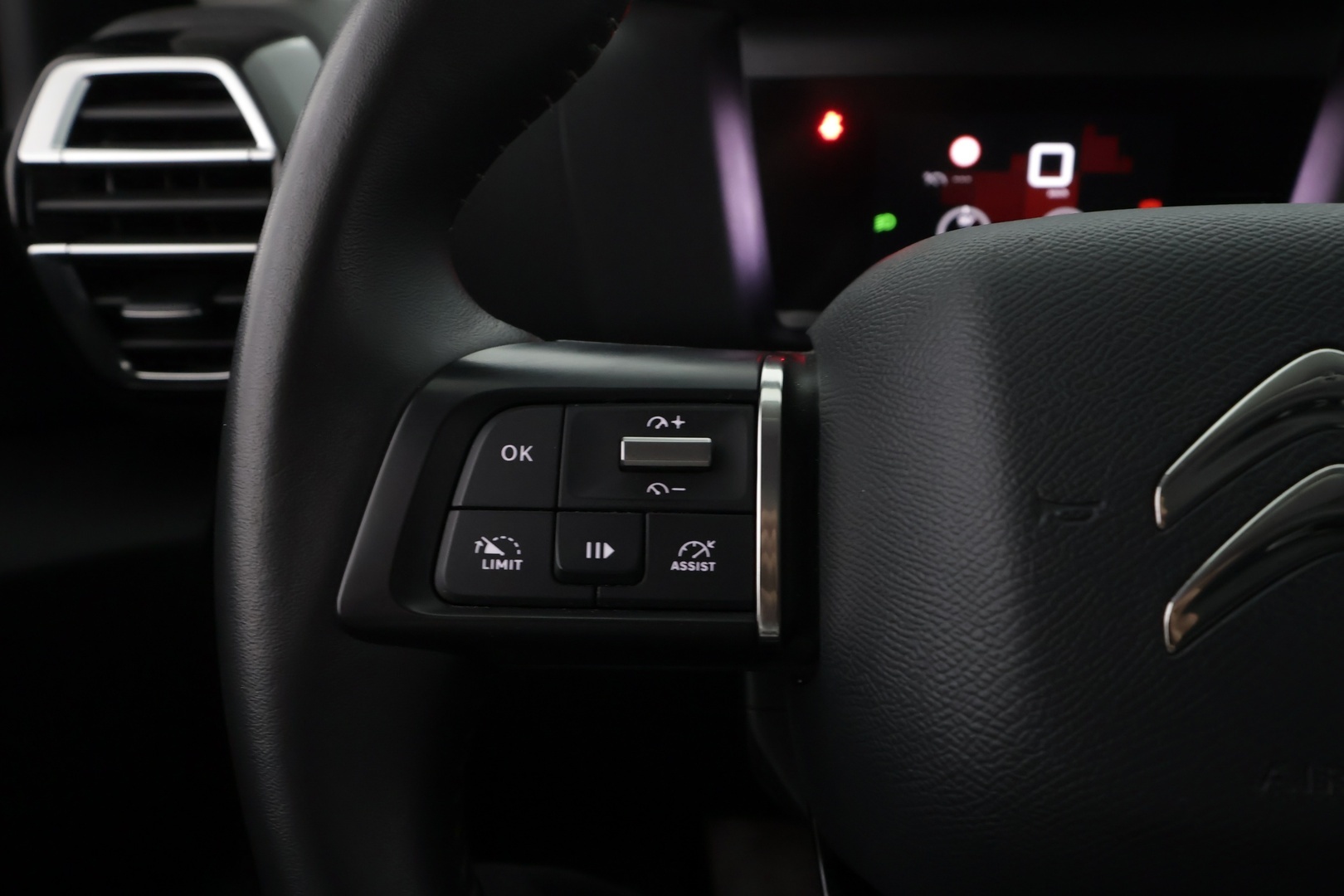 CITROEN C4 2021