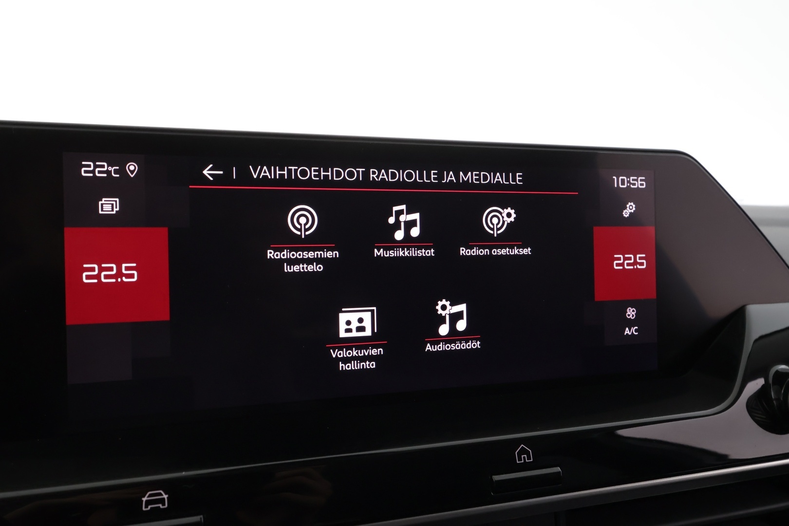 CITROEN C4 2021