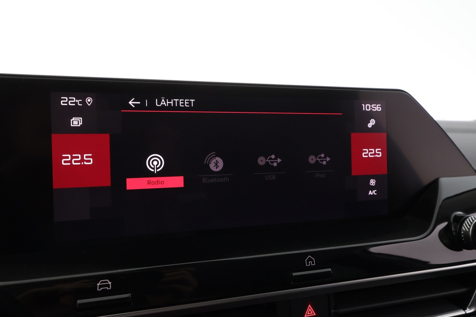CITROEN C4 2021