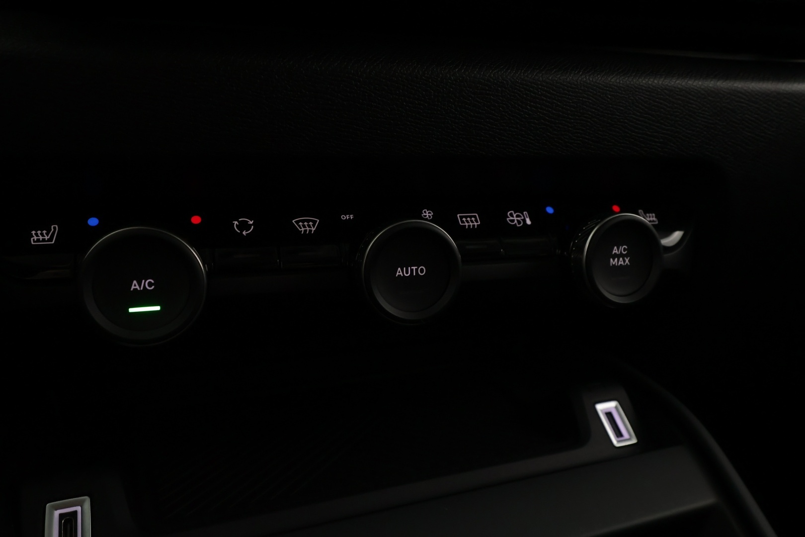 CITROEN C4 2021