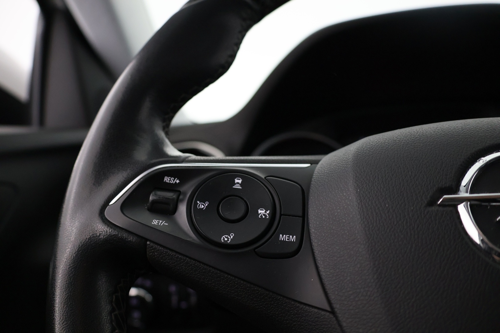 OPEL Grandland X 2021