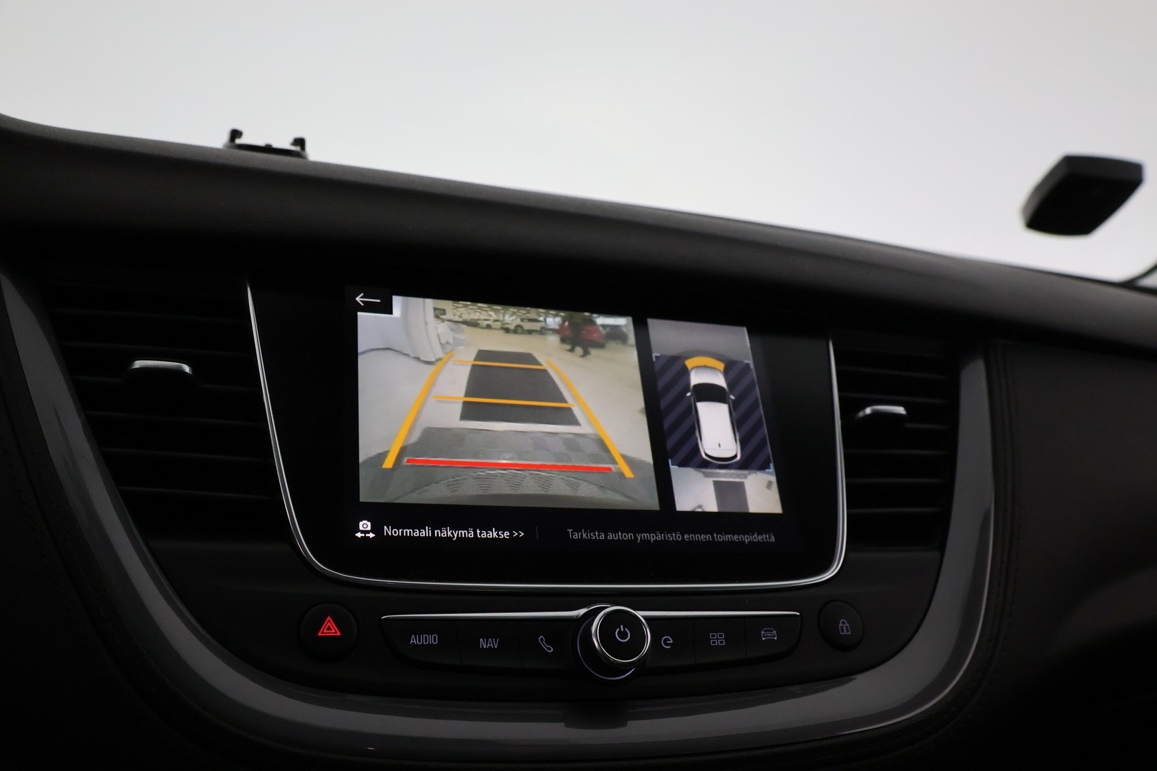 OPEL Grandland X 2021