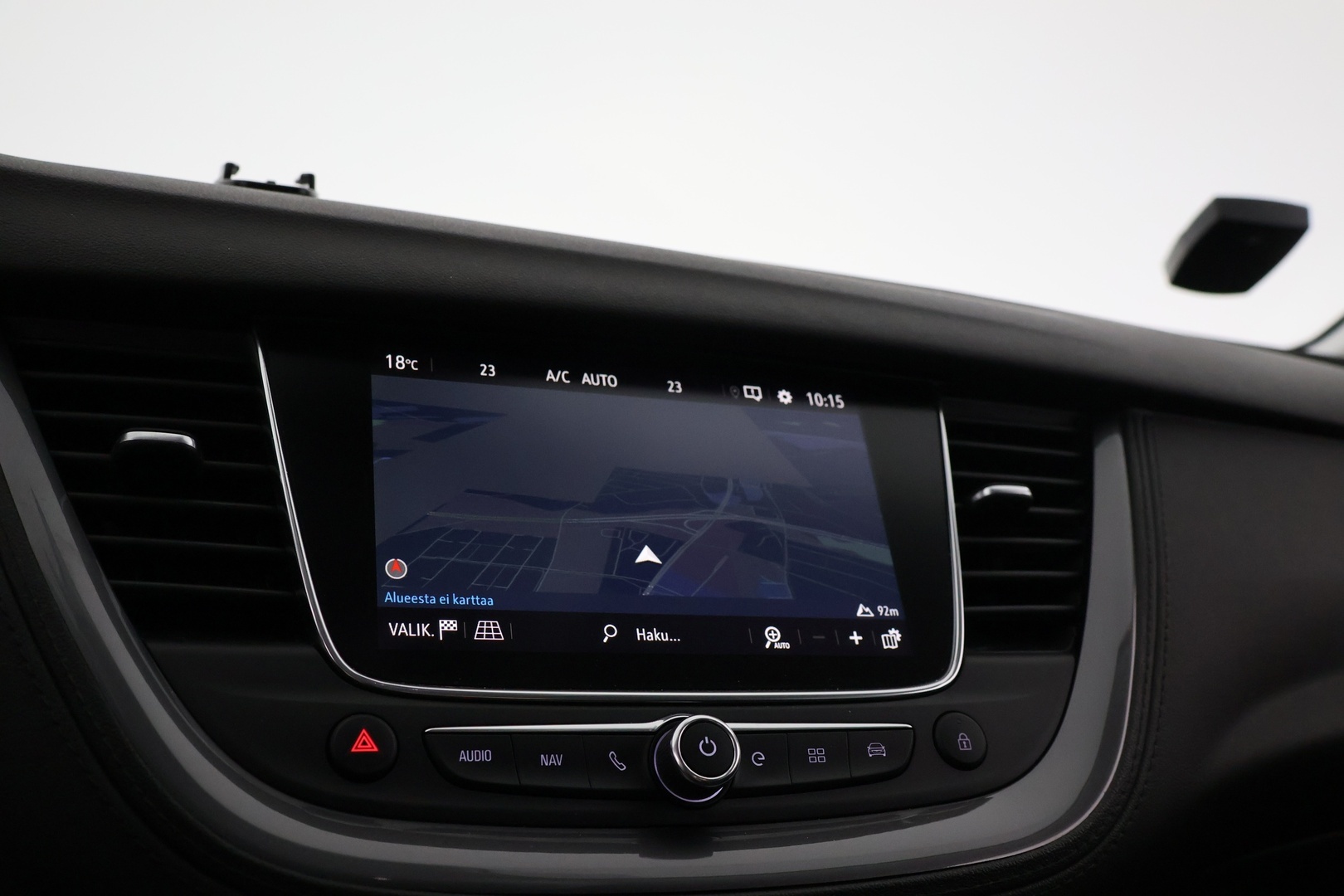 OPEL Grandland X 2021