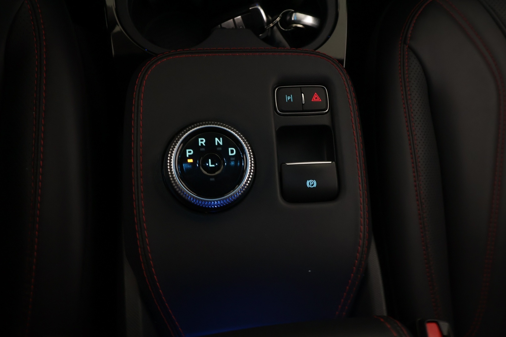 FORD Mustang Mach-E 2021