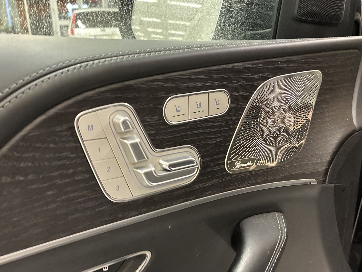 MERCEDES-BENZ GLE 2022