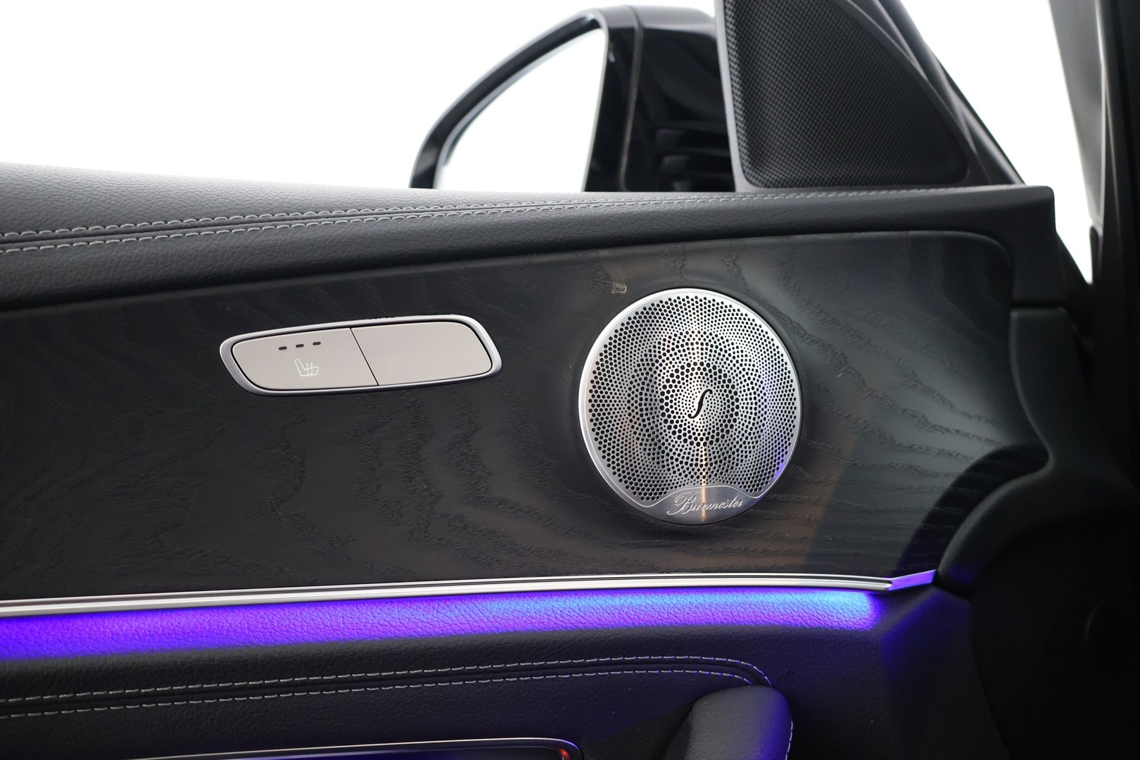 MERCEDES-BENZ E 2021