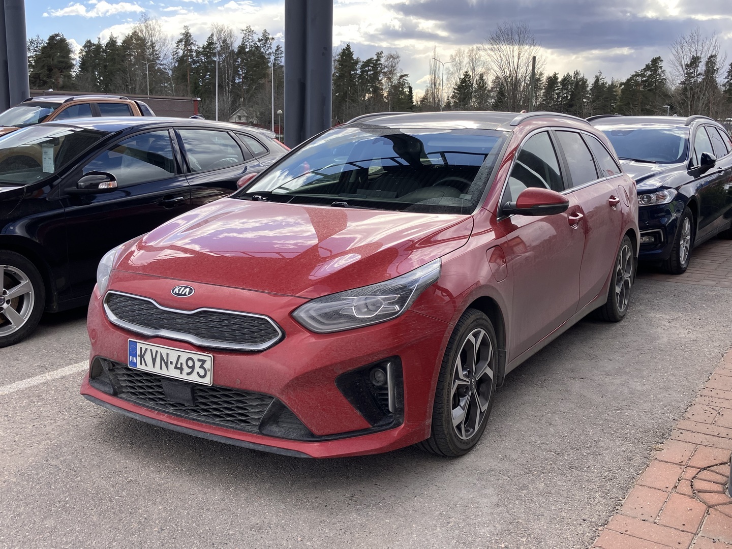 KIA Ceed 2020