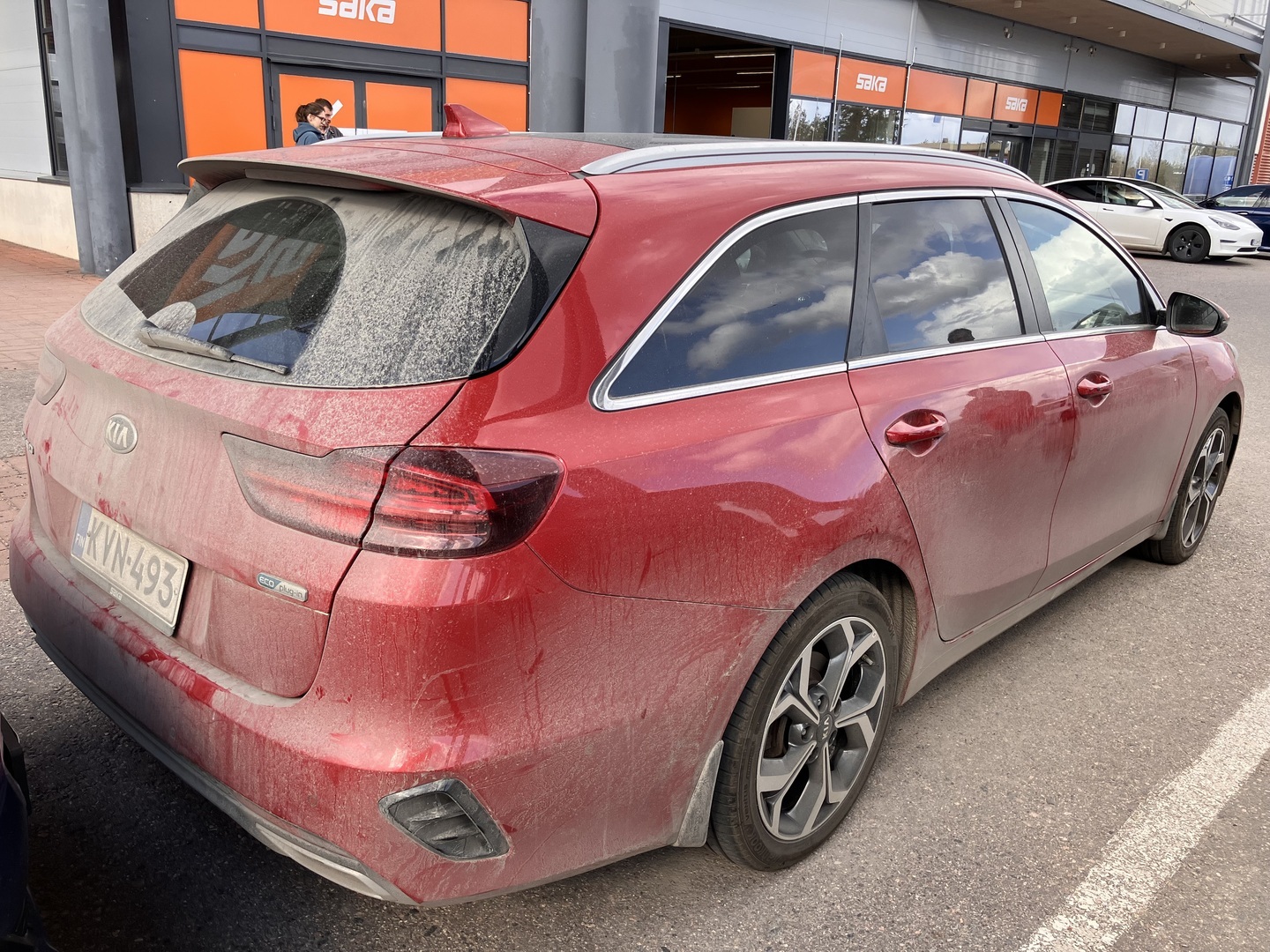 KIA Ceed 2020