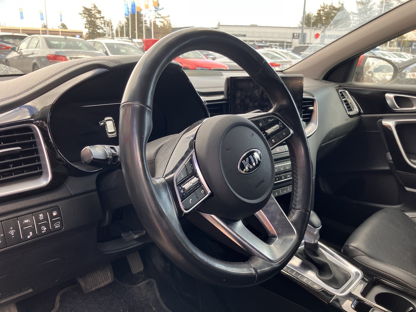 KIA Ceed 2020
