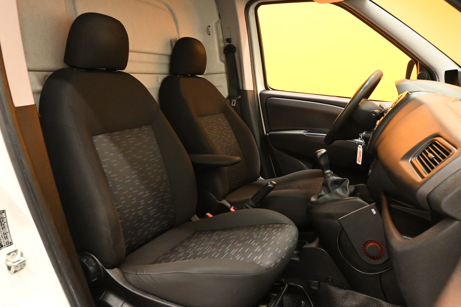 OPEL Combo 2018