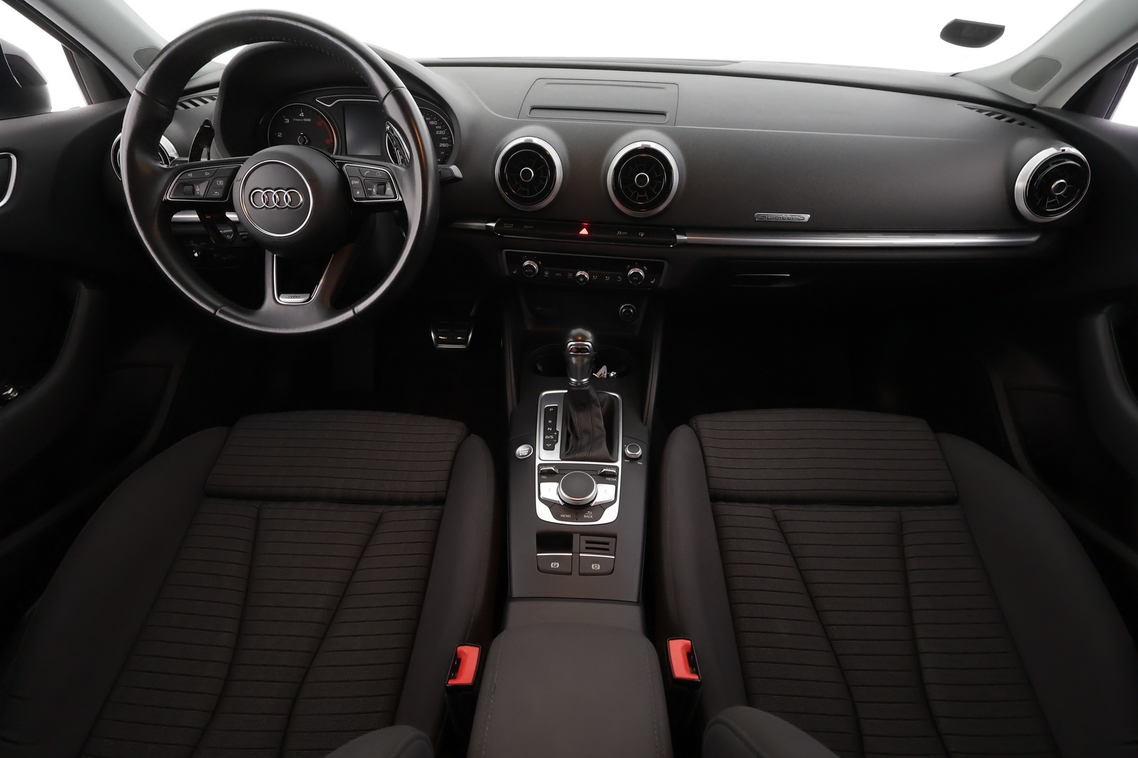 AUDI A3 2017