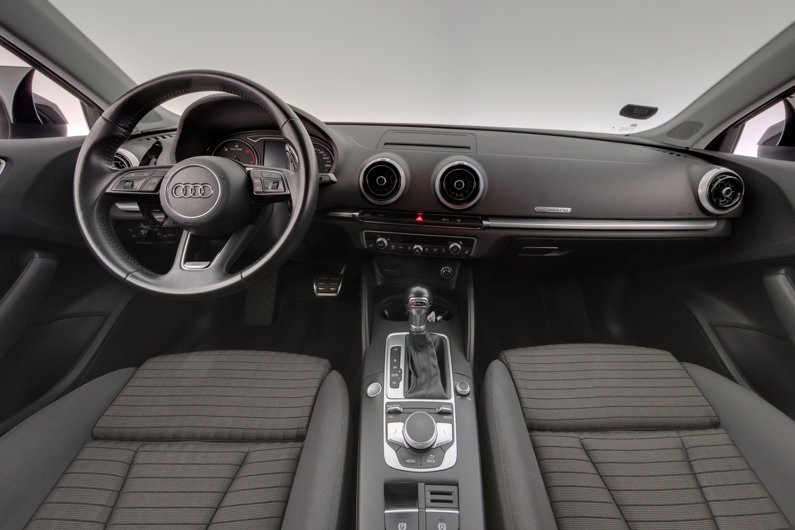 AUDI A3 2017