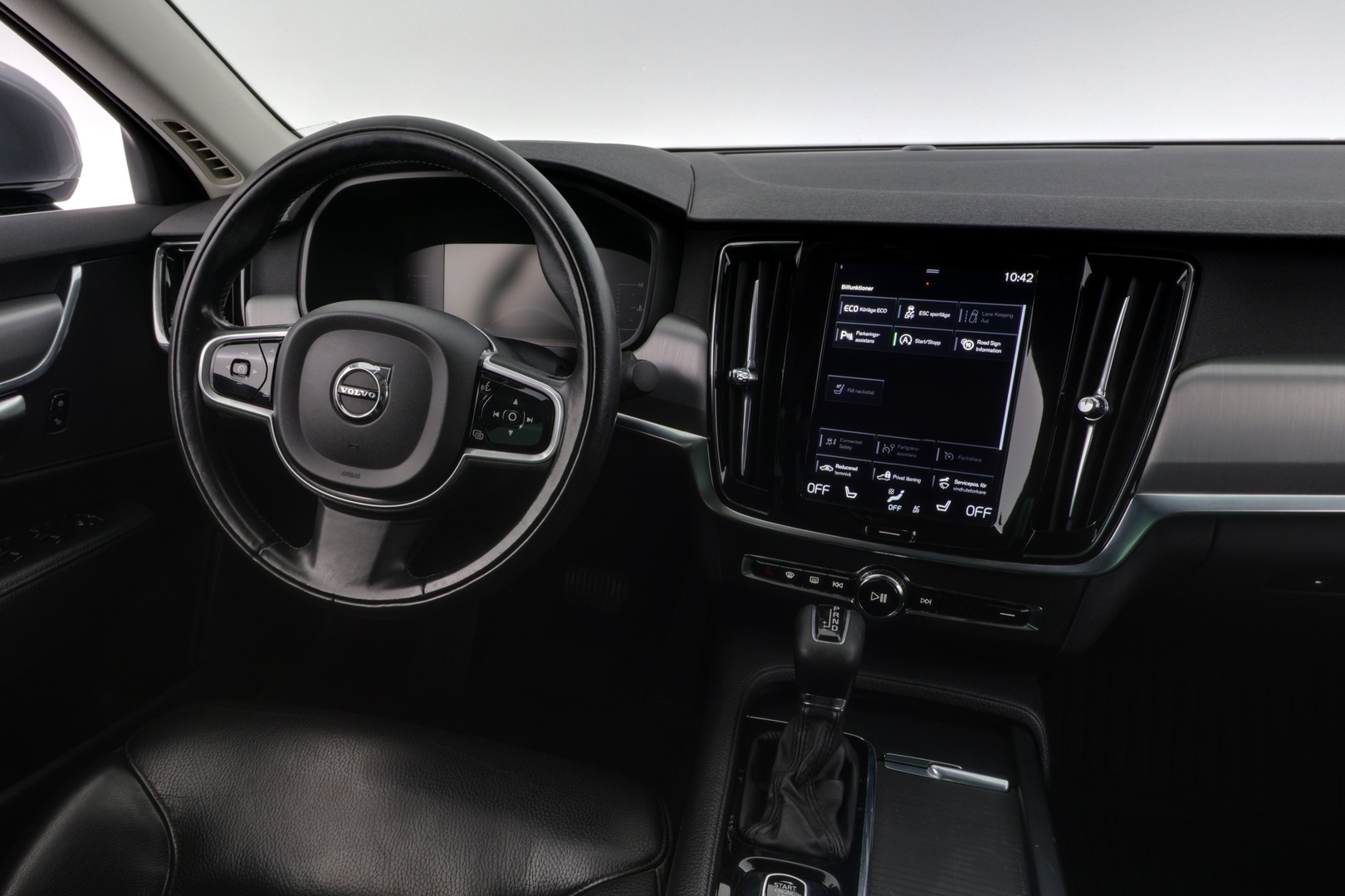 VOLVO S90 2018
