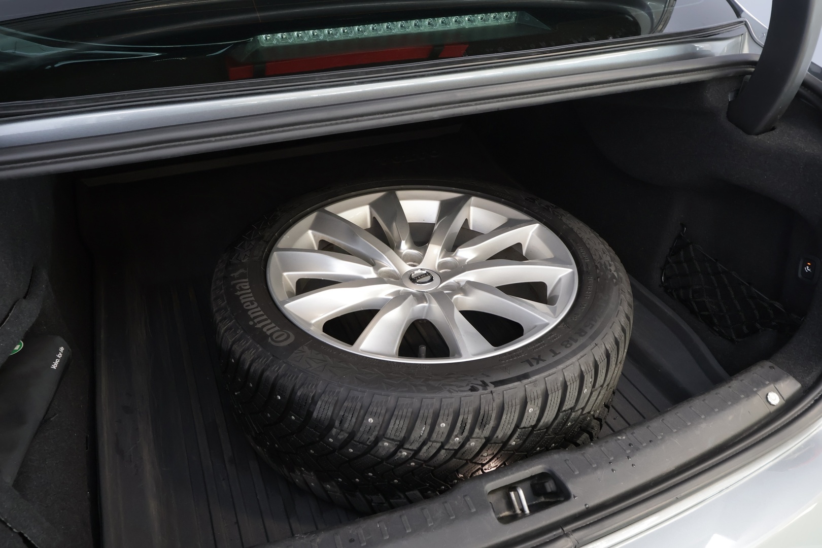 VOLVO S90 2018