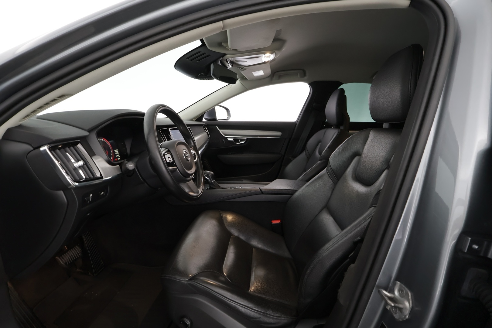 VOLVO S90 2018