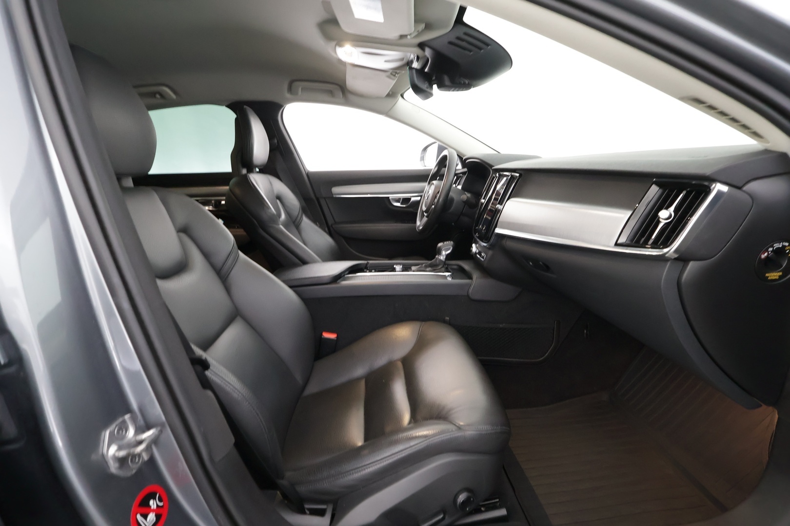 VOLVO S90 2018