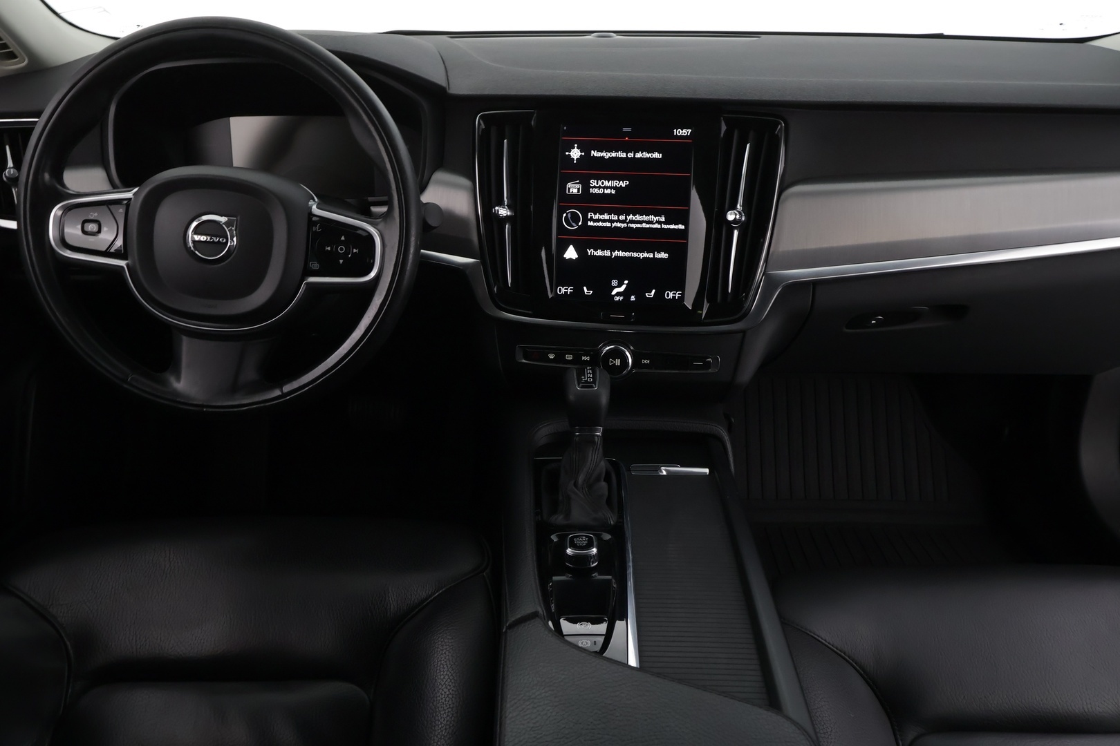 VOLVO S90 2018
