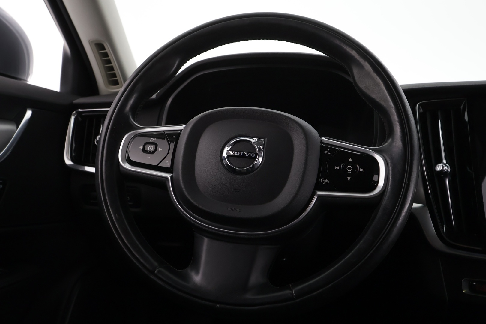 VOLVO S90 2018