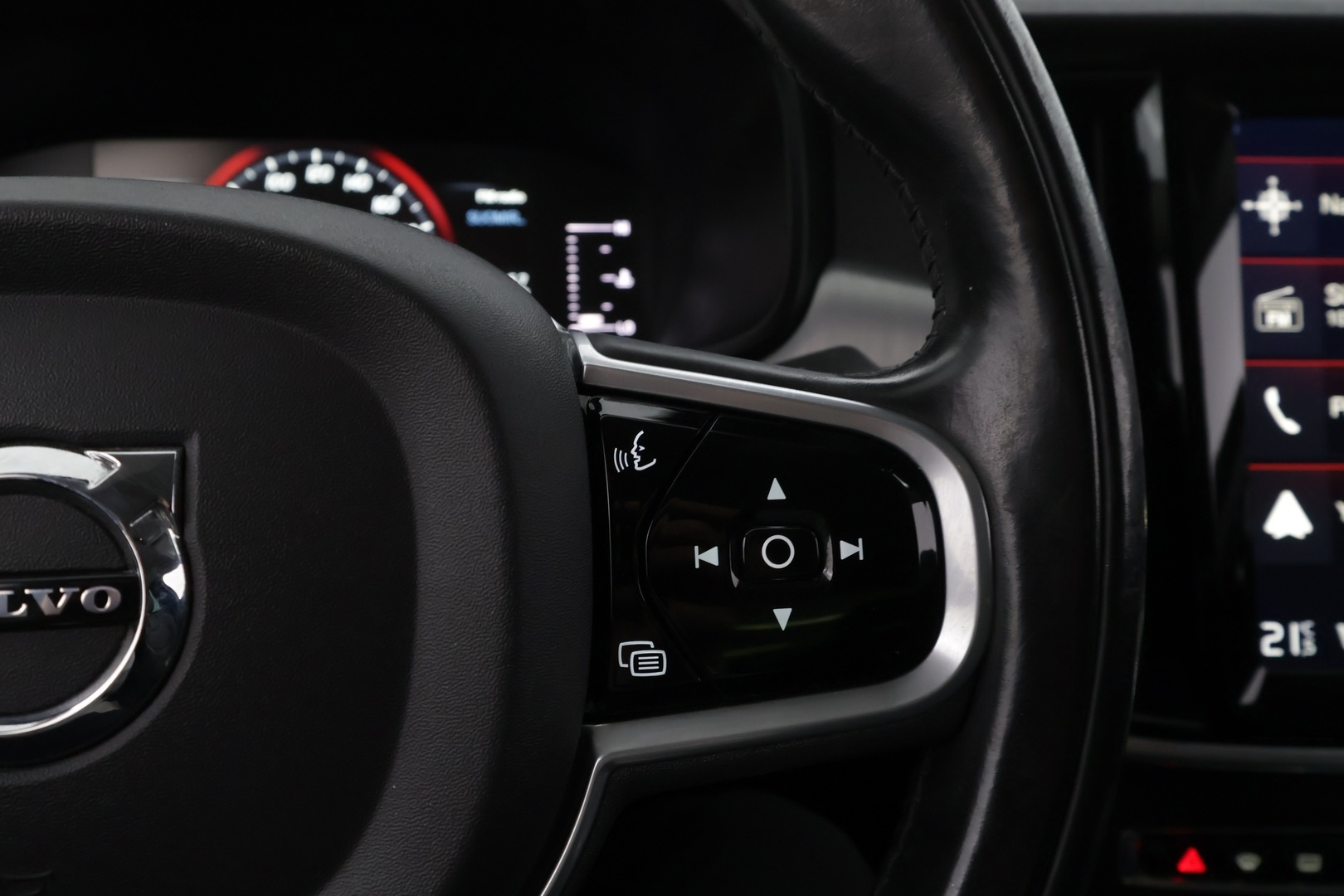 VOLVO S90 2018