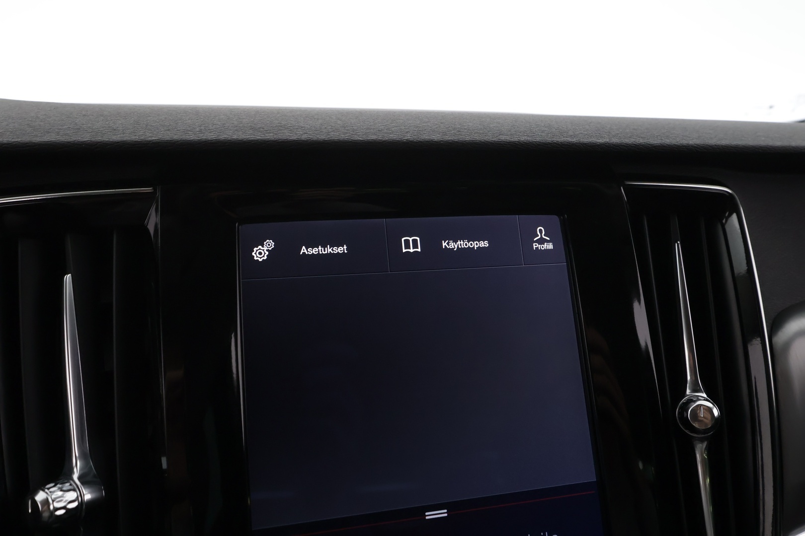 VOLVO S90 2018
