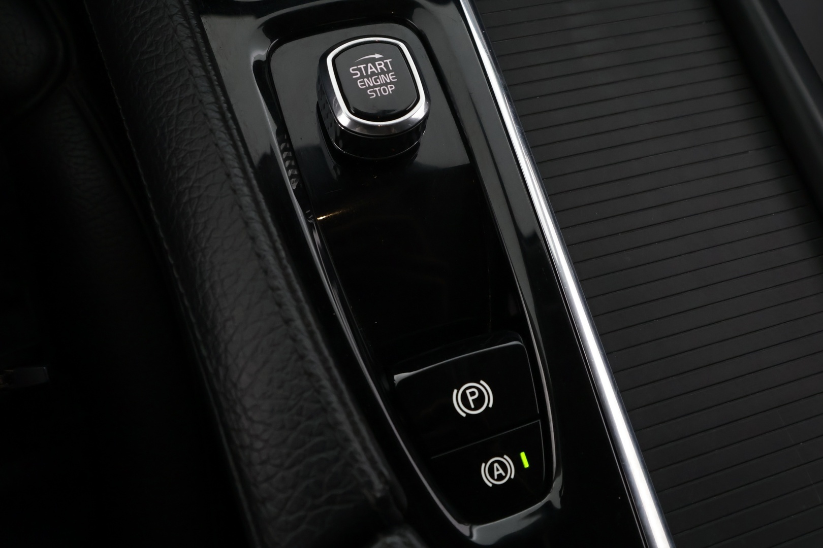 VOLVO S90 2018