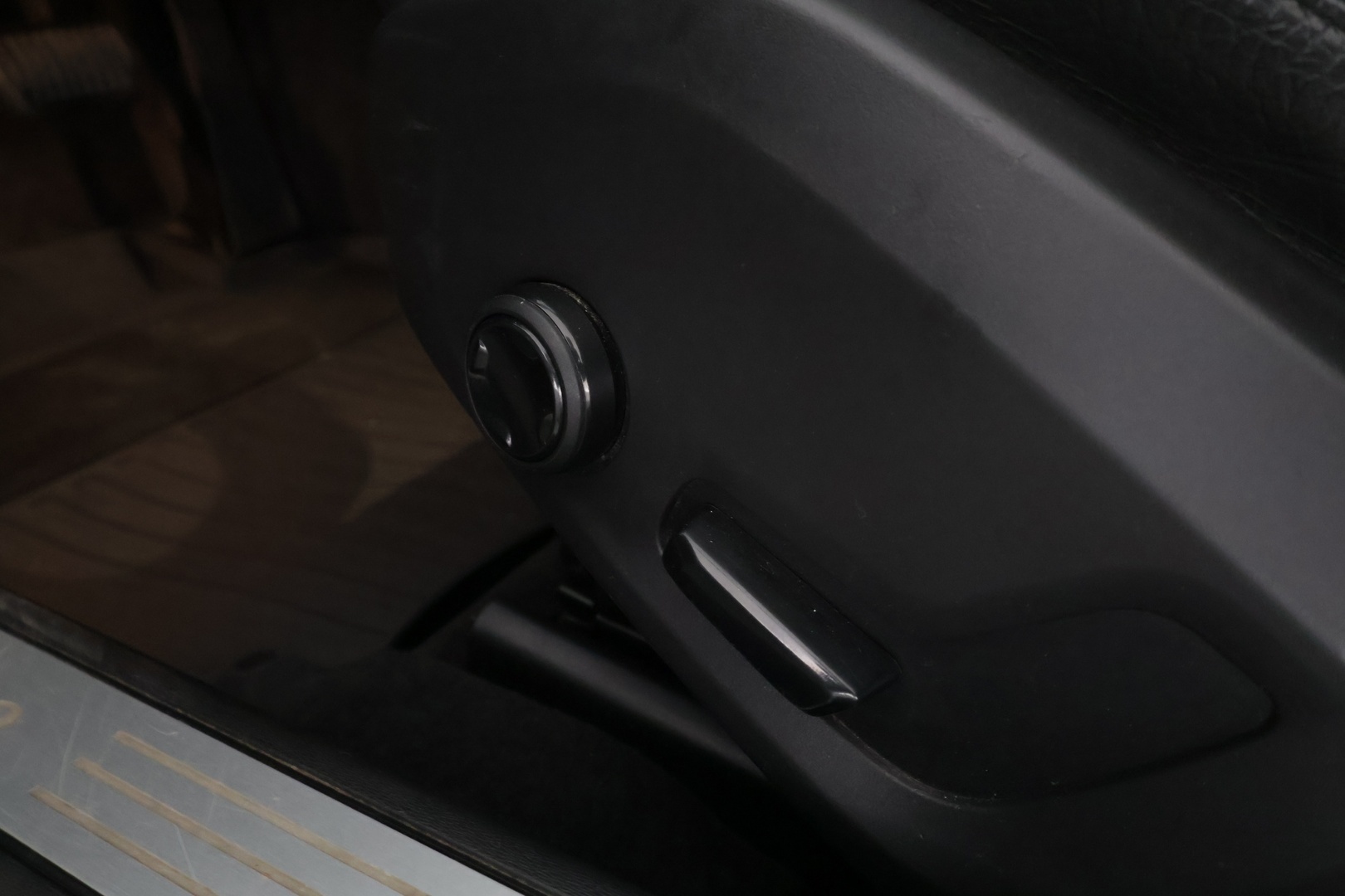 VOLVO S90 2018