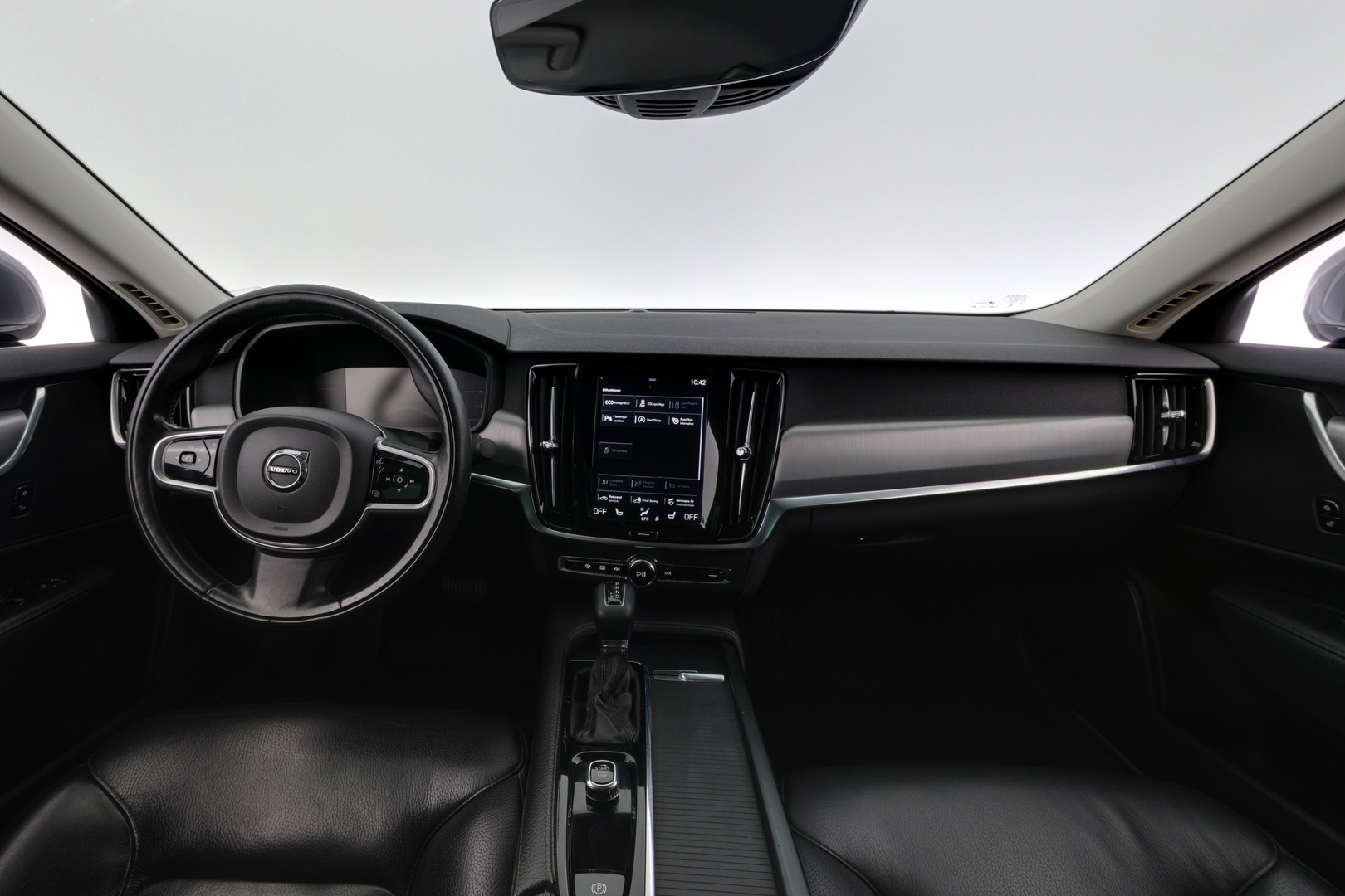 VOLVO S90 2018