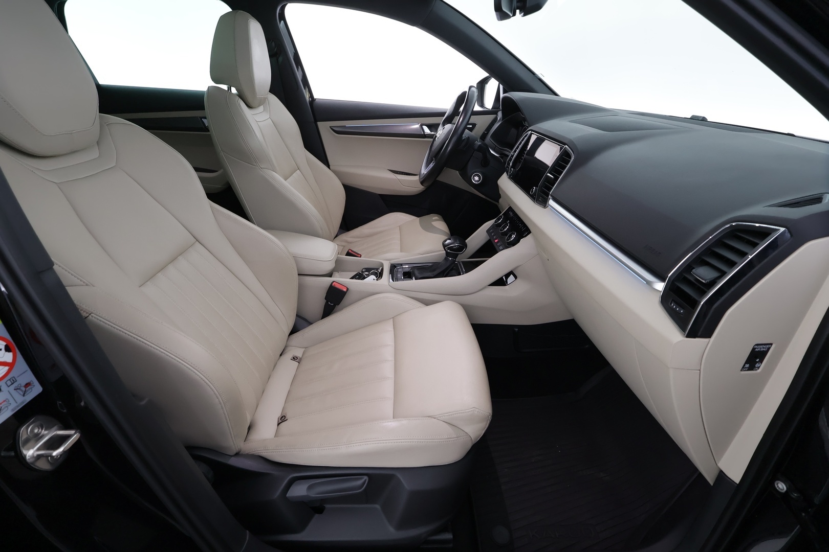 SKODA Karoq 2019