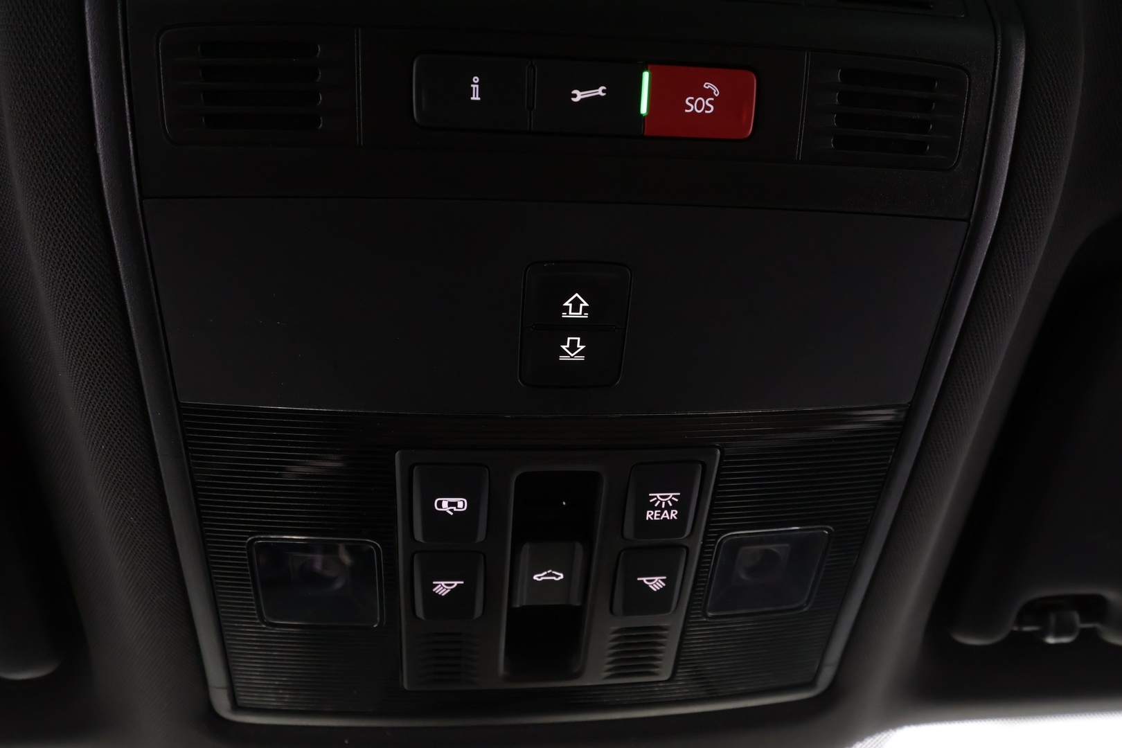 SKODA Karoq 2019
