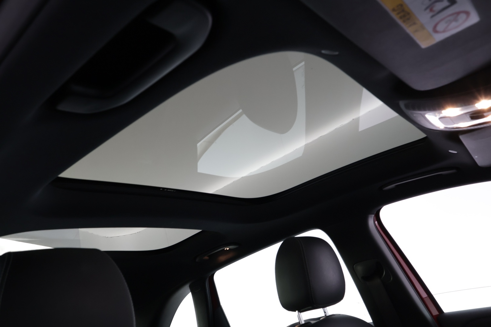 MERCEDES-BENZ B 2021