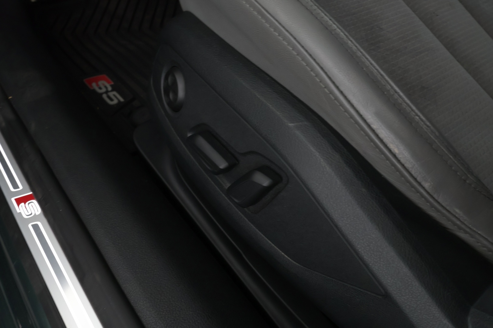 AUDI S5 2018